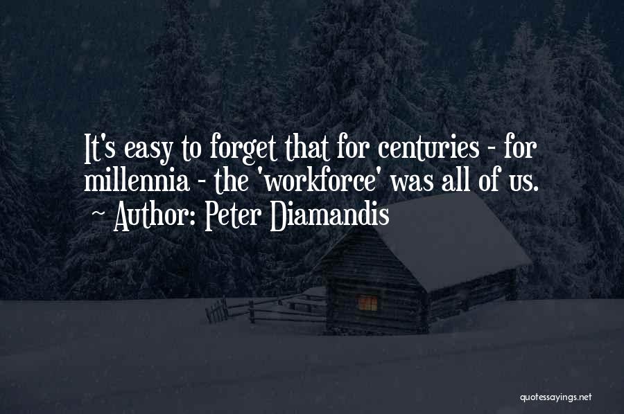 Peter Diamandis Quotes 1843923