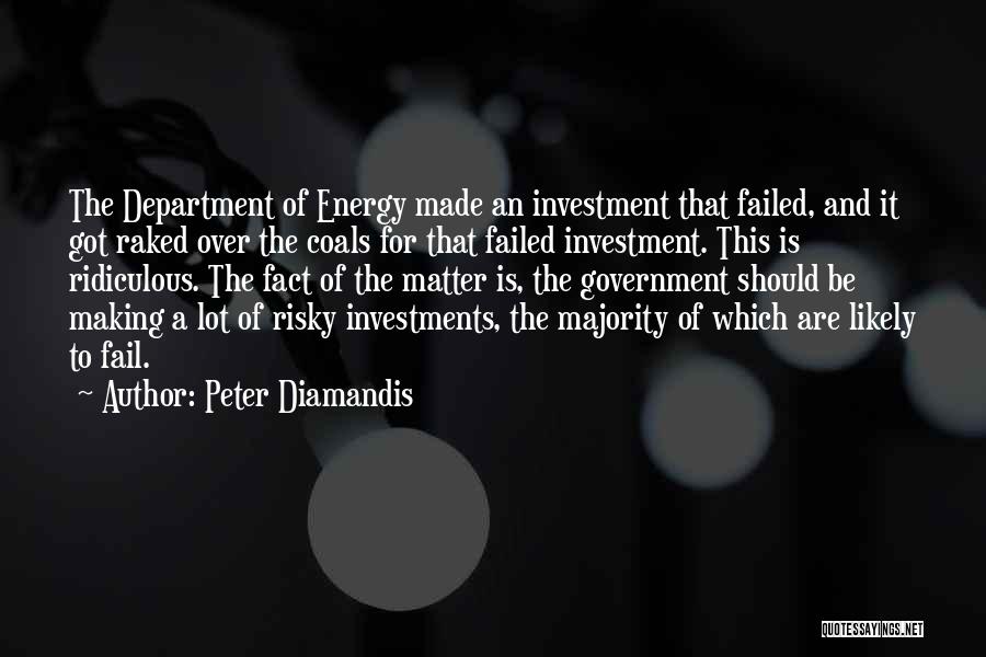 Peter Diamandis Quotes 1851763