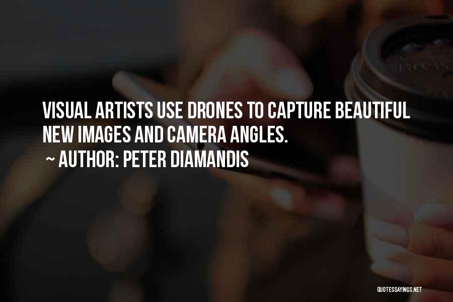 Peter Diamandis Quotes 1908473