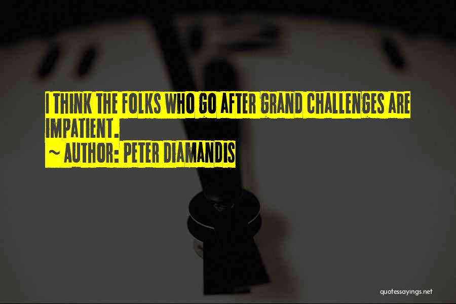 Peter Diamandis Quotes 203912