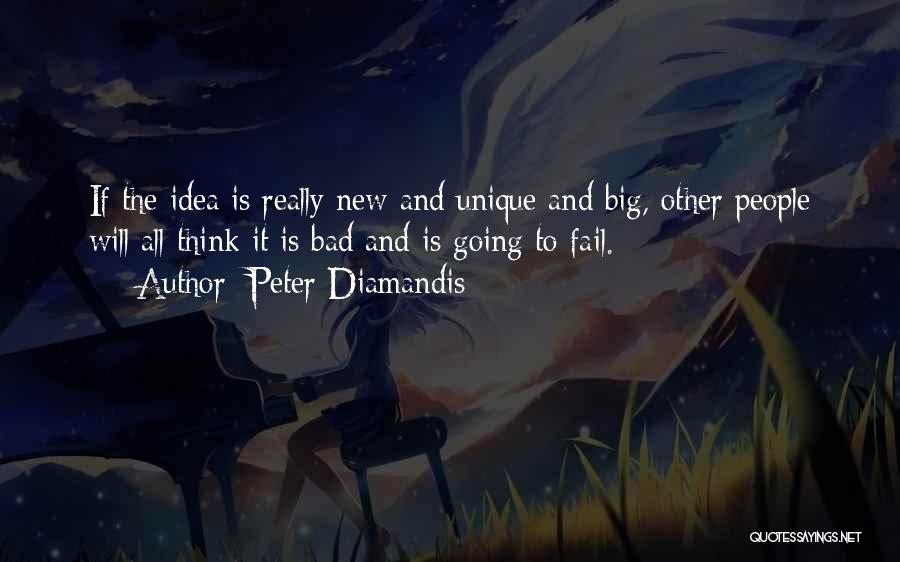 Peter Diamandis Quotes 217047