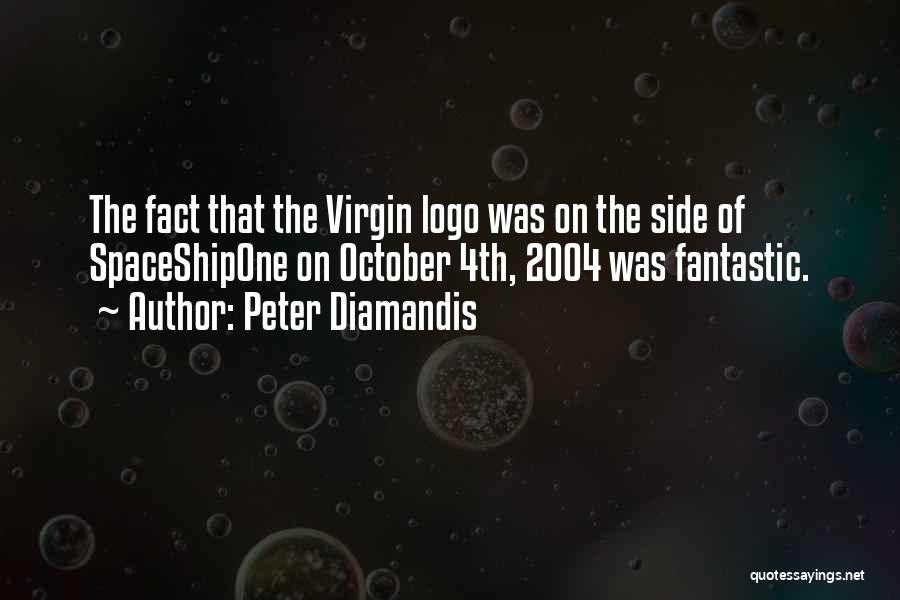 Peter Diamandis Quotes 2184537