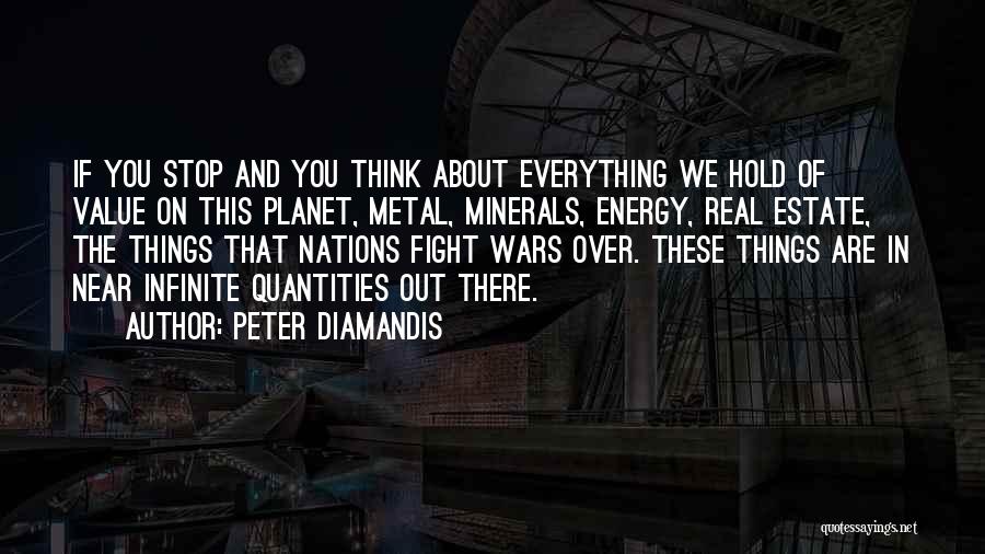 Peter Diamandis Quotes 230609