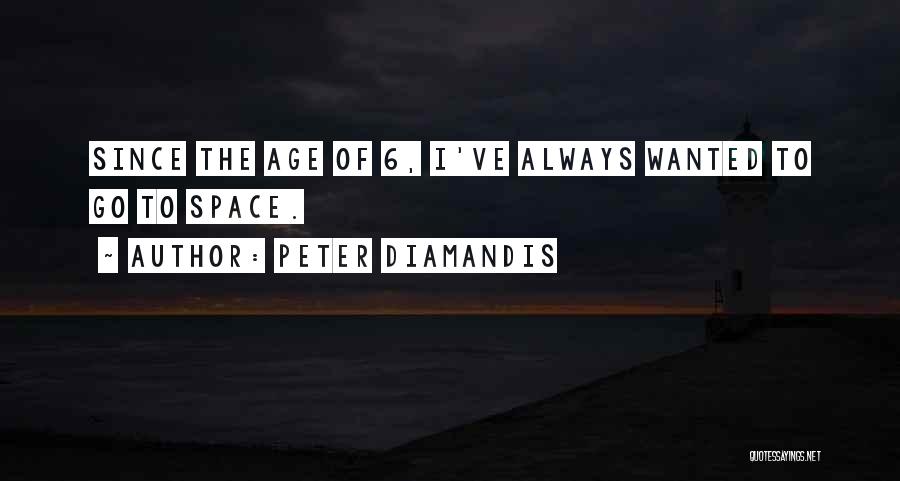 Peter Diamandis Quotes 340751