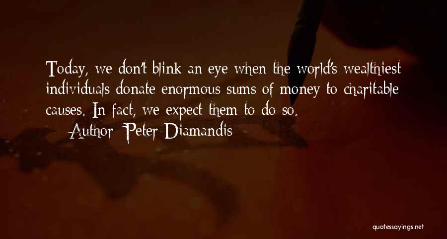 Peter Diamandis Quotes 376151