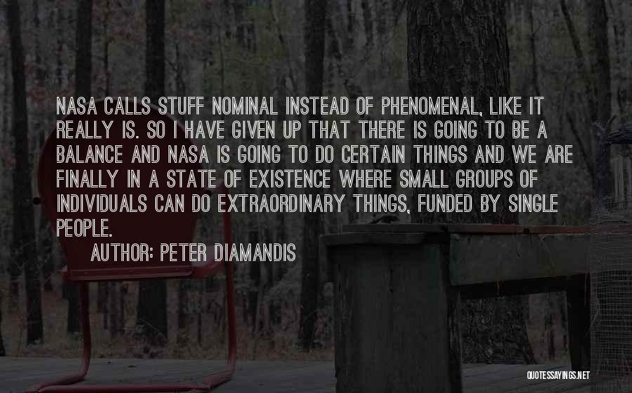 Peter Diamandis Quotes 424645