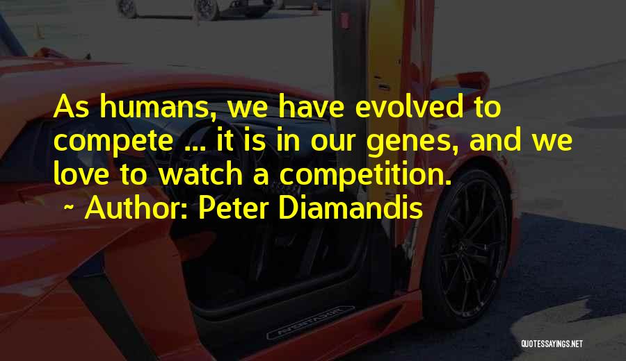 Peter Diamandis Quotes 524902