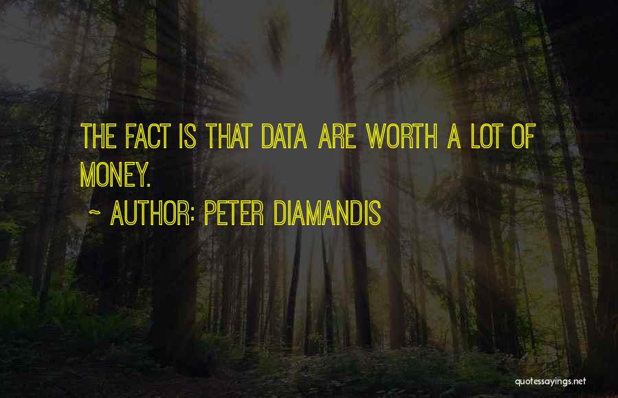 Peter Diamandis Quotes 683266