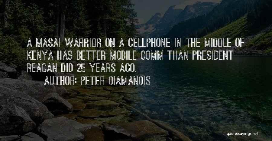 Peter Diamandis Quotes 710683