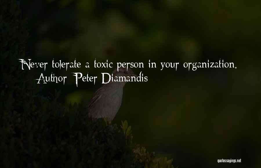 Peter Diamandis Quotes 787917