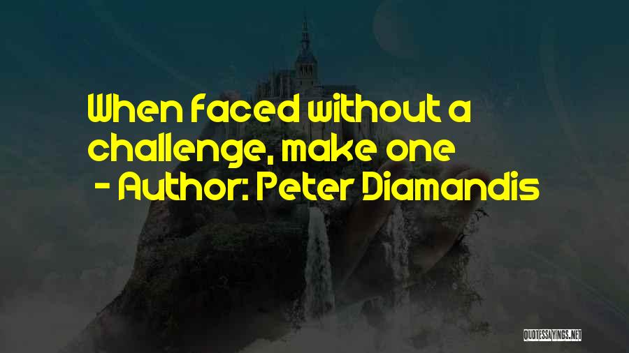 Peter Diamandis Quotes 882224