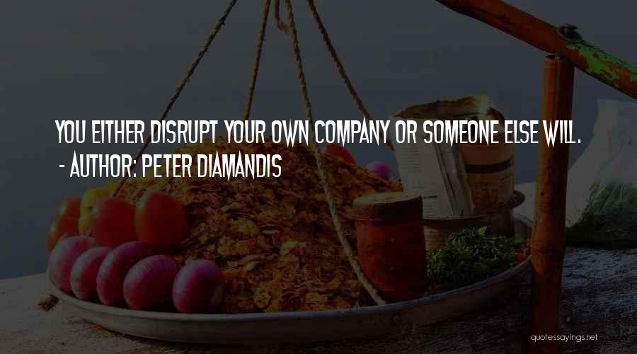 Peter Diamandis Quotes 935193