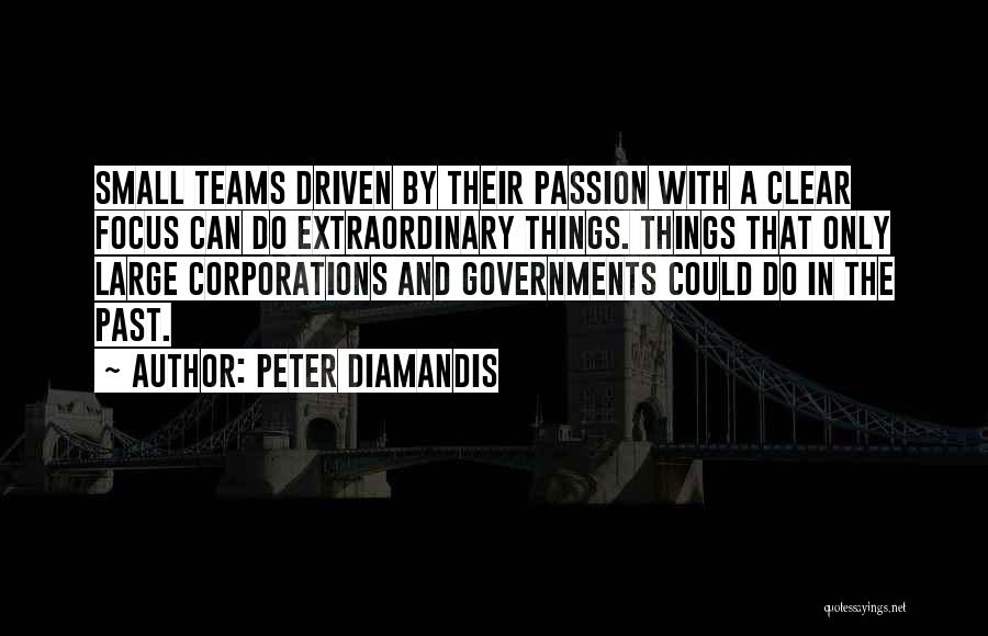 Peter Diamandis Quotes 936921