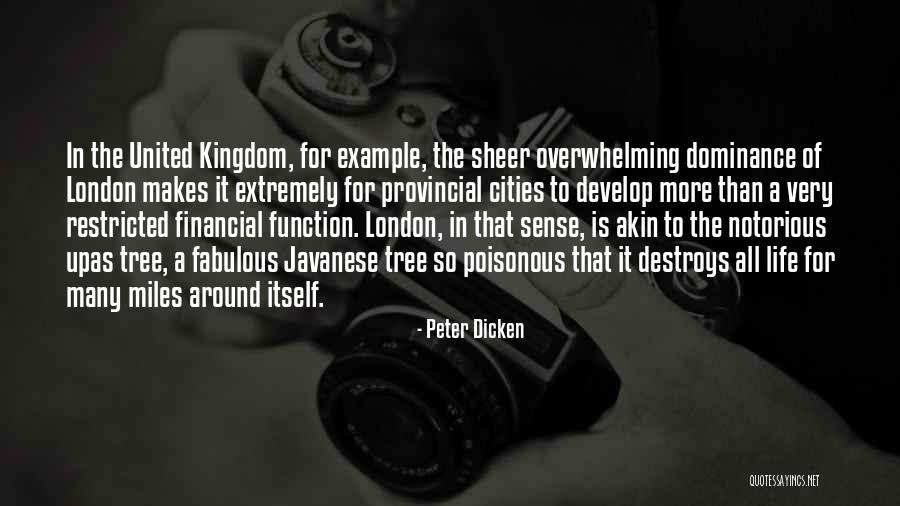 Peter Dicken Quotes 1081126 Peter Dicken Quotes 1081126