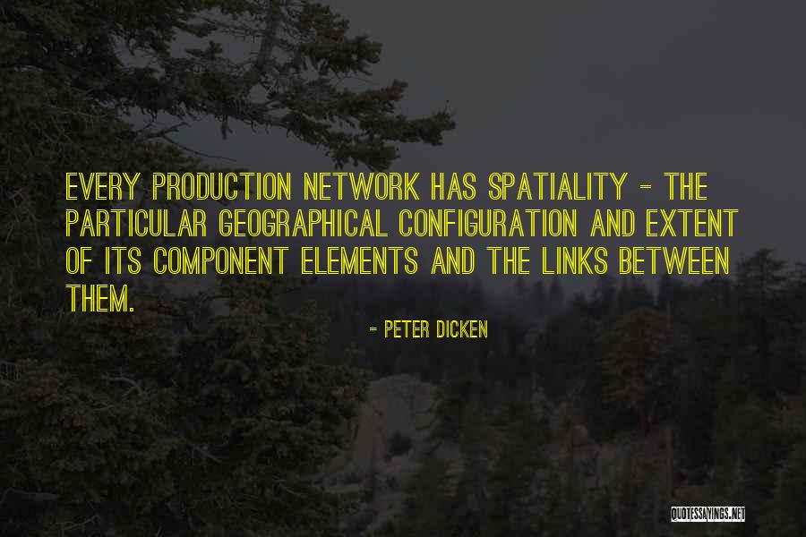 Peter Dicken Quotes 918045 Peter Dicken Quotes 918045