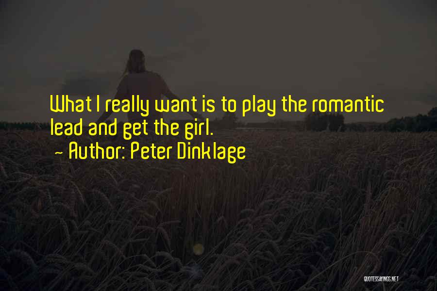 Peter Dinklage Quotes 1122438