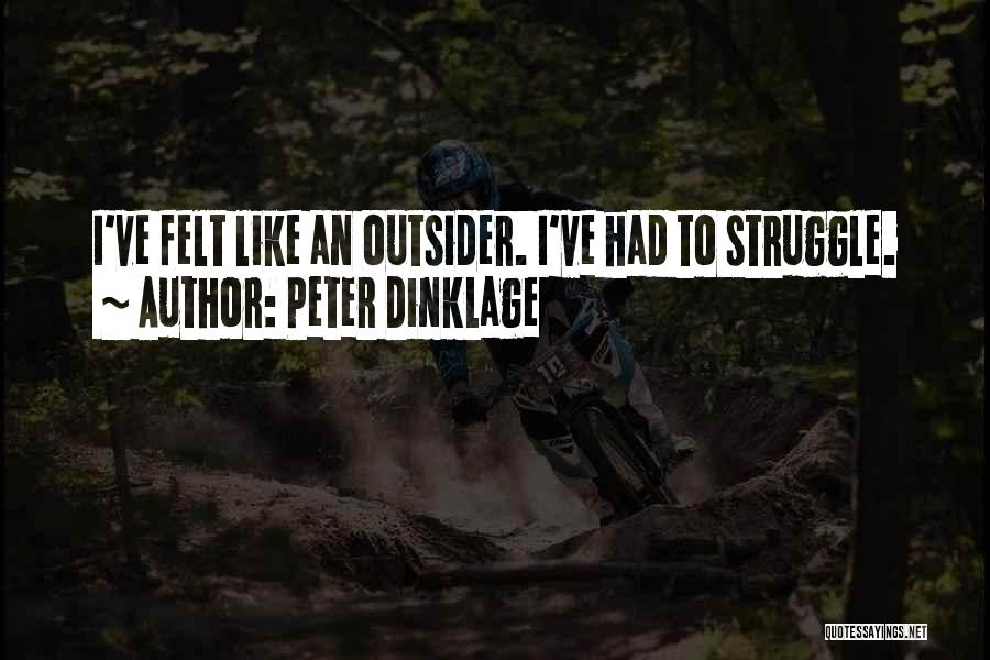 Peter Dinklage Quotes 1650279