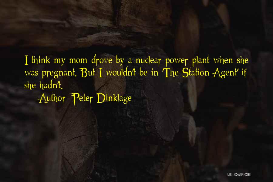 Peter Dinklage Quotes 2098908