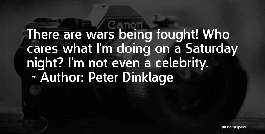 Peter Dinklage Quotes 2134811