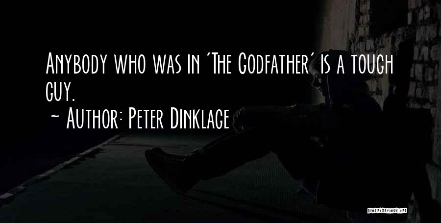 Peter Dinklage Quotes 2267129