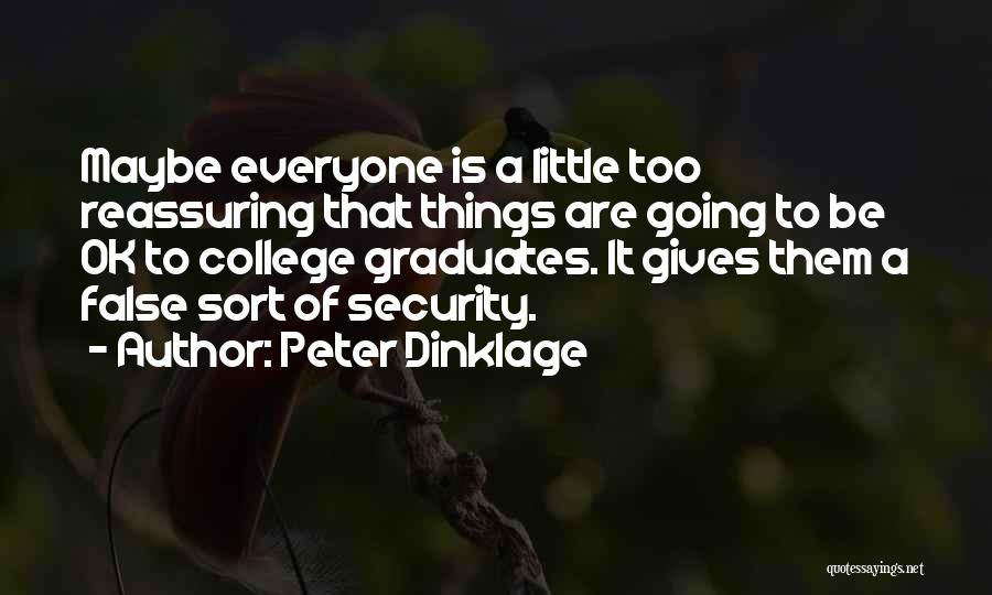 Peter Dinklage Quotes 640265