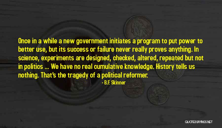 Peter Dobson Quotes By B.F. Skinner Peter Dobson Quotes By B.F. Skinner