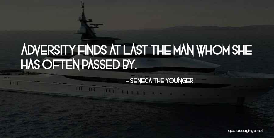 Peter Dobson Quotes By Seneca The Younger Peter Dobson Quotes By Seneca The Younger