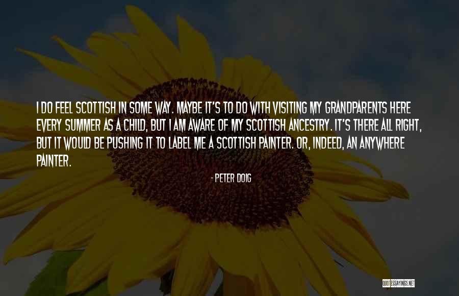 Peter Doig Quotes 112028