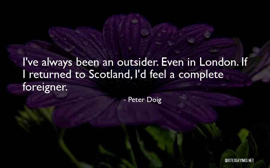 Peter Doig Quotes 1672896