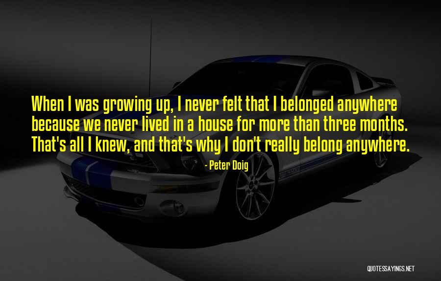 Peter Doig Quotes 696715