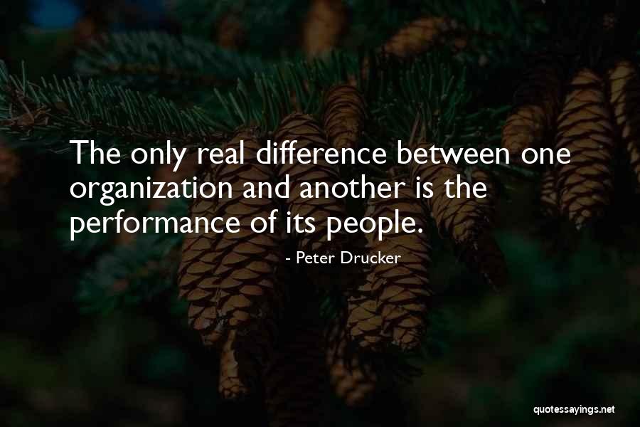 Peter Drucker Quotes 1015230