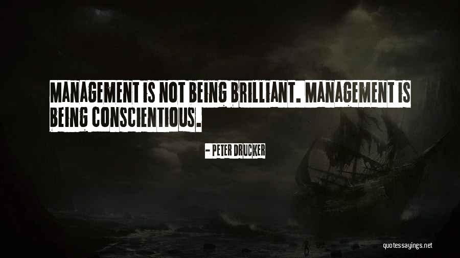 Peter Drucker Quotes 1107844