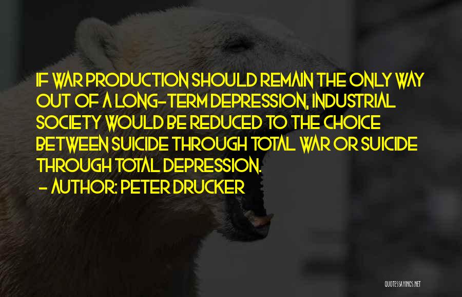 Peter Drucker Quotes 1285649