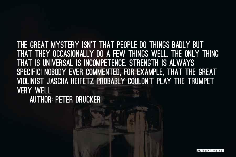 Peter Drucker Quotes 1359338