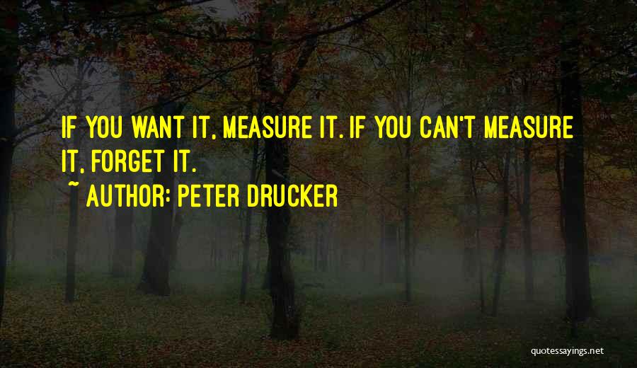 Peter Drucker Quotes 1579313