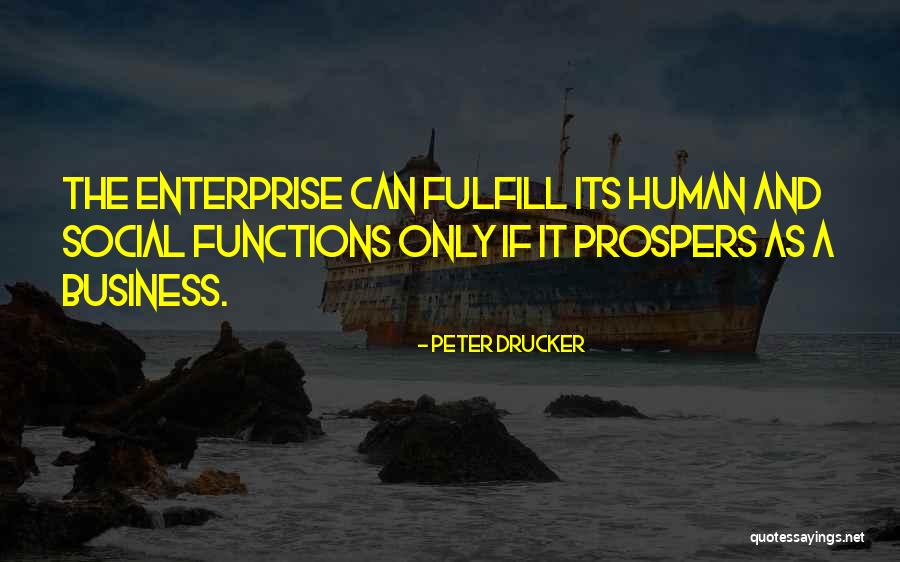 Peter Drucker Quotes 1709181