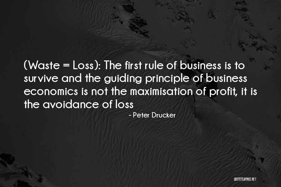 Peter Drucker Quotes 1856380