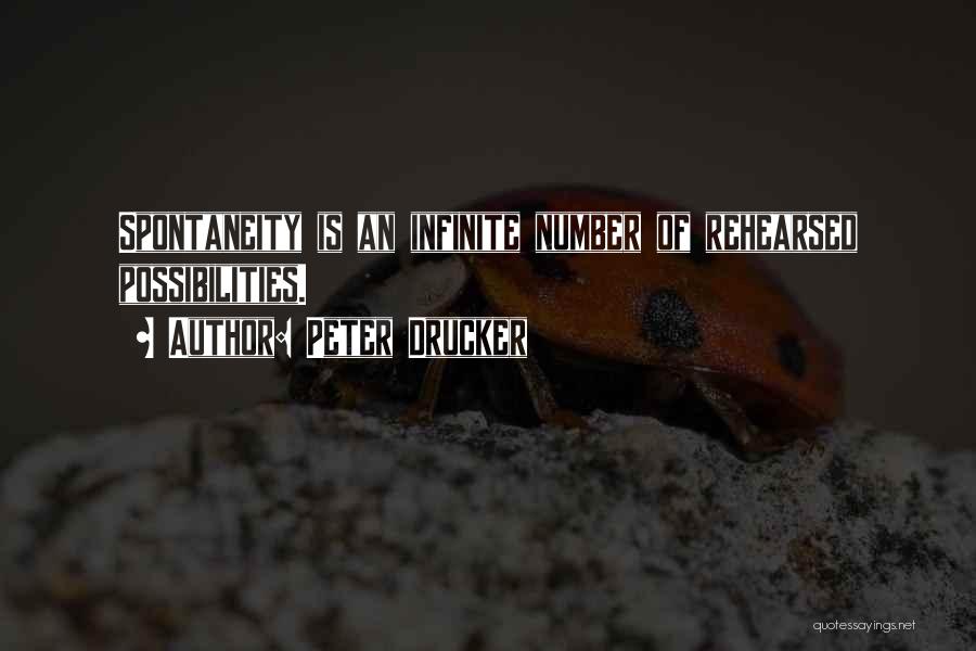 Peter Drucker Quotes 1860886