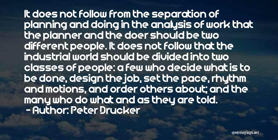 Peter Drucker Quotes 1997196