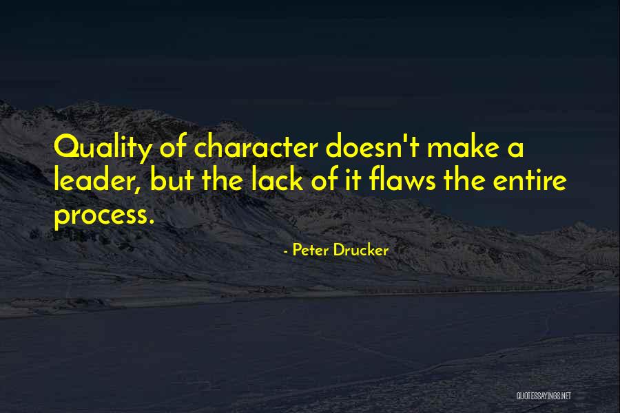 Peter Drucker Quotes 2012453