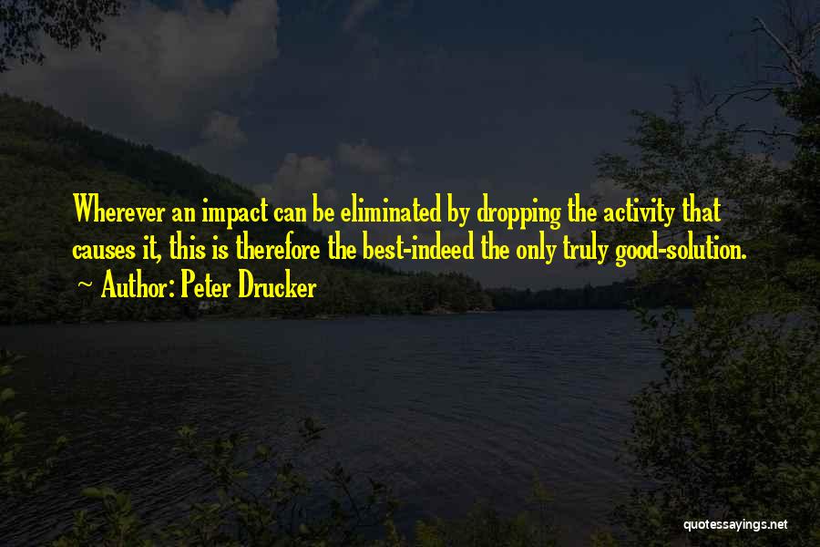 Peter Drucker Quotes 202639