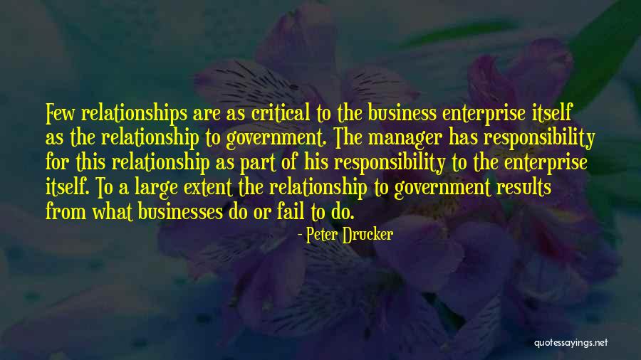 Peter Drucker Quotes 2058277