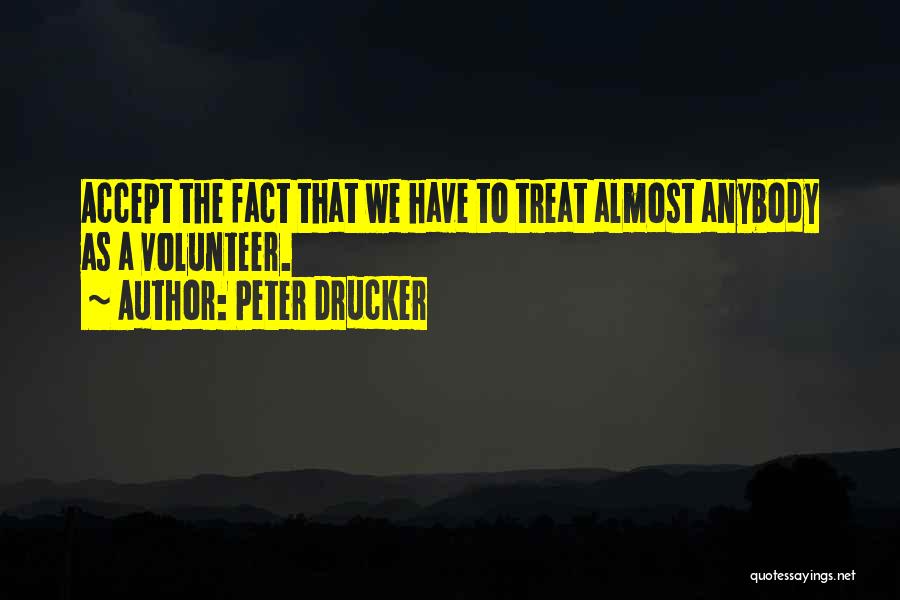 Peter Drucker Quotes 2073111