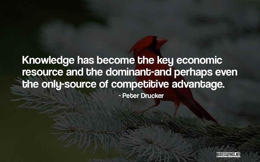 Peter Drucker Quotes 2214876