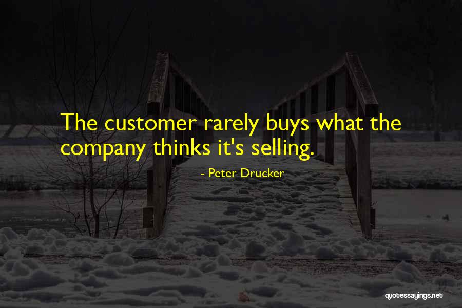 Peter Drucker Quotes 2234867