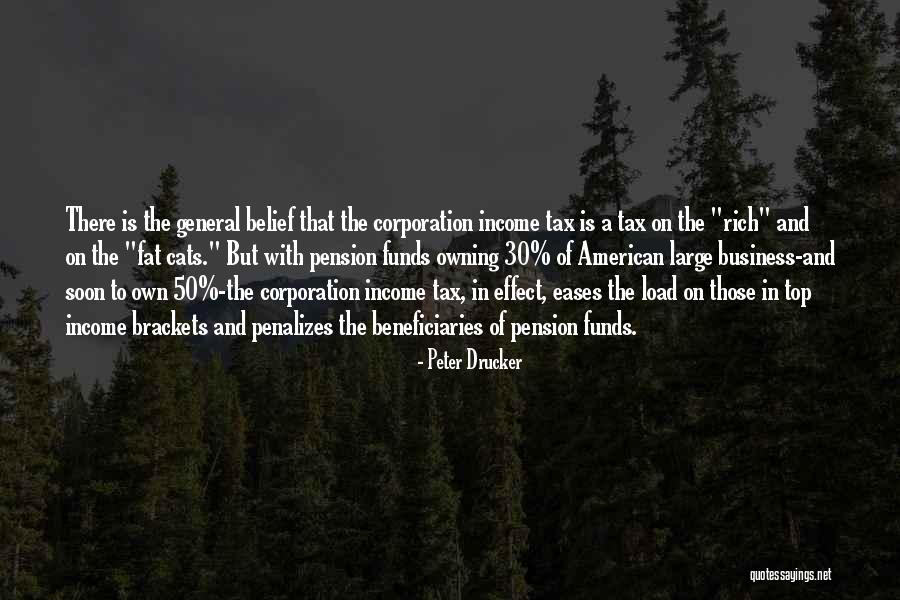 Peter Drucker Quotes 241496