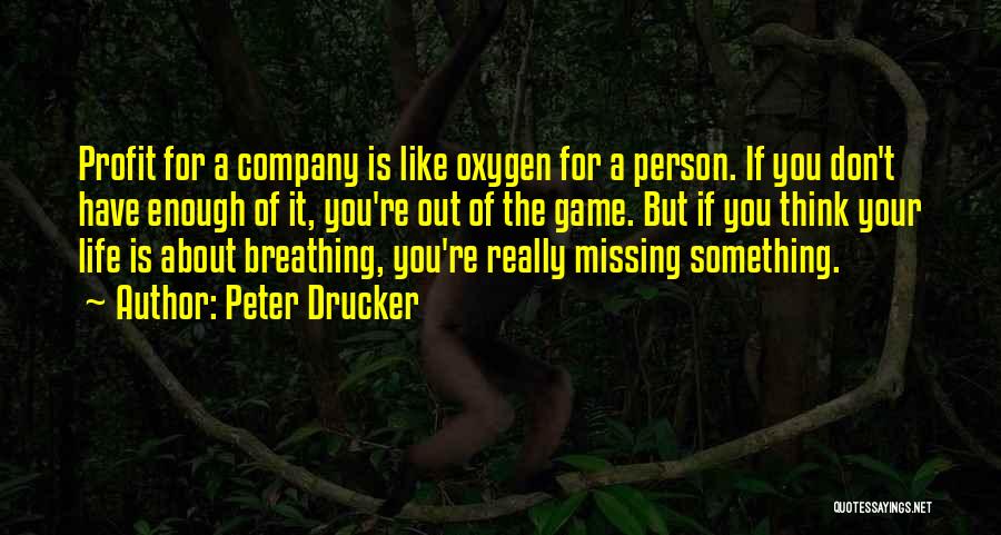 Peter Drucker Quotes 264401