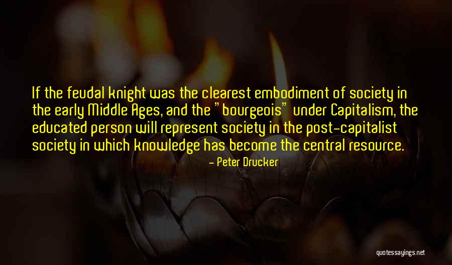 Peter Drucker Quotes 456783