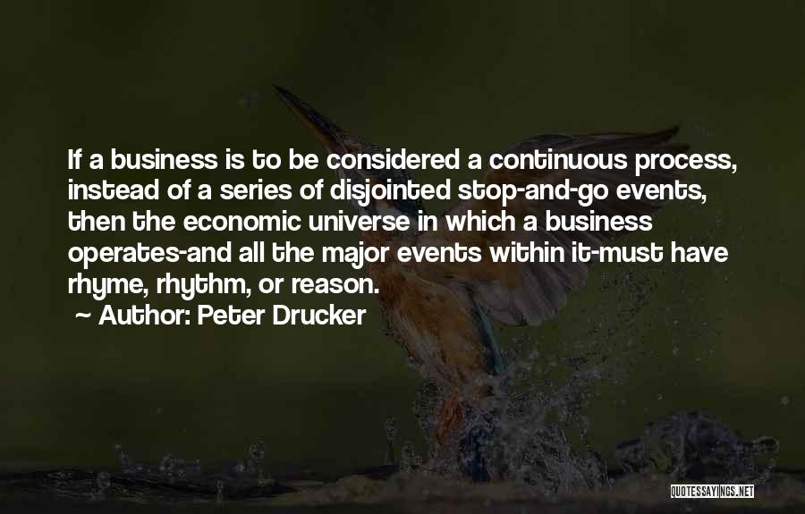 Peter Drucker Quotes 488870