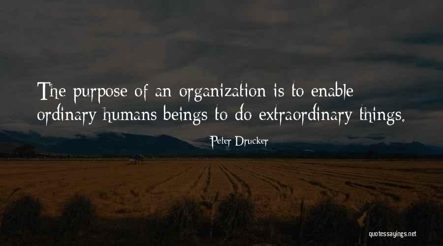 Peter Drucker Quotes 558080